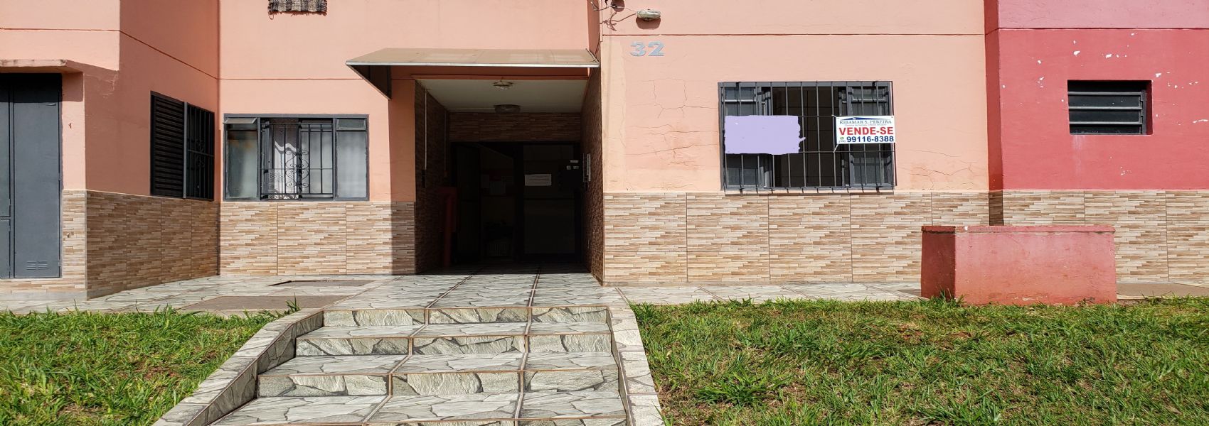 Ribamar Imóveis - Vendas, Locações e Administração de Imóveis em São Carlos - SP.