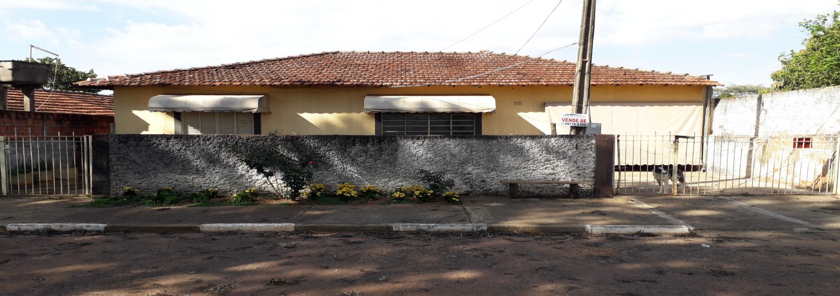 Ribamar Imóveis - Vendas, Locações e Administração de Imóveis em São Carlos - SP.