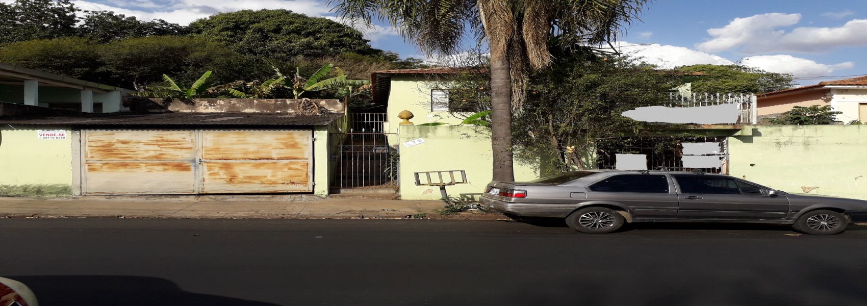 Ribamar Imóveis - Vendas, Locações e Administração de Imóveis em São Carlos - SP.