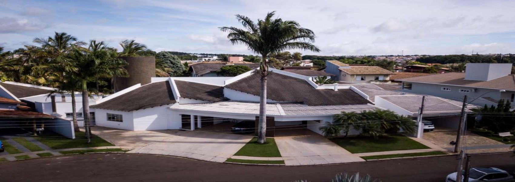 Ribamar Imóveis - Vendas, Locações e Administração de Imóveis em São Carlos - SP.