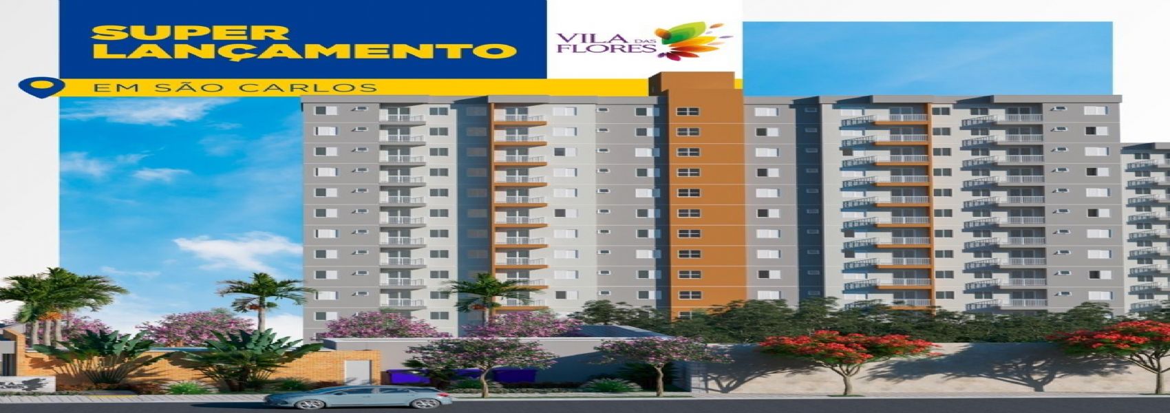 Ribamar Imóveis - Vendas, Locações e Administração de Imóveis em São Carlos - SP.