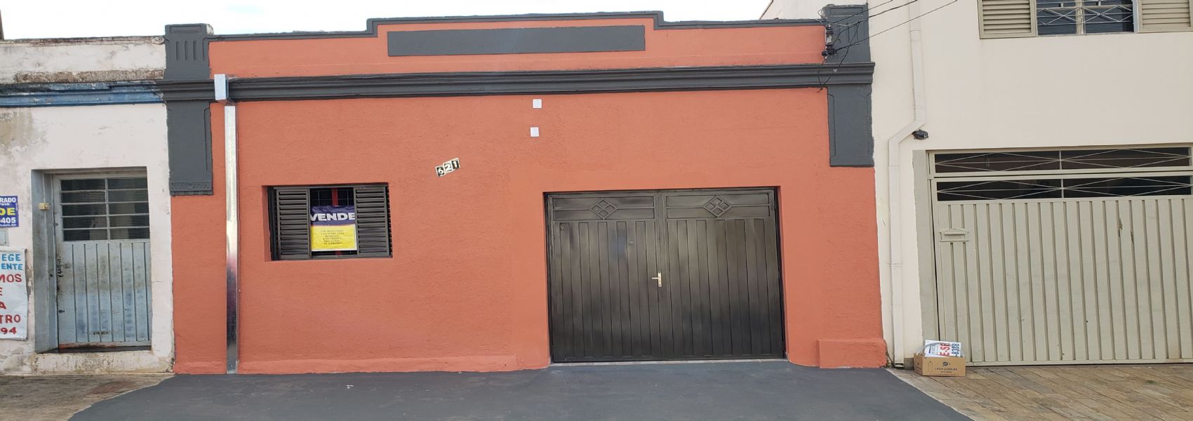 Ribamar Imóveis - Vendas, Locações e Administração de Imóveis em São Carlos - SP.