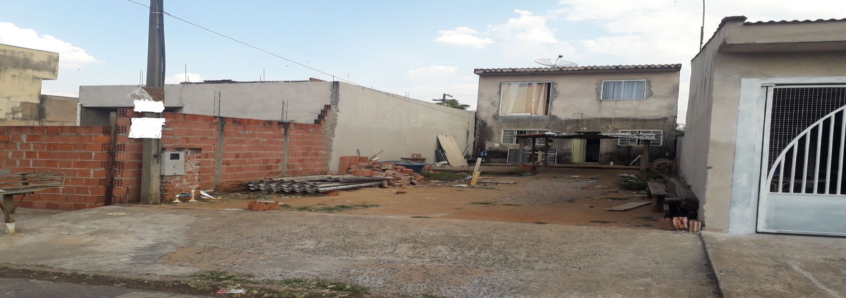 Ribamar Imóveis - Vendas, Locações e Administração de Imóveis em São Carlos - SP.