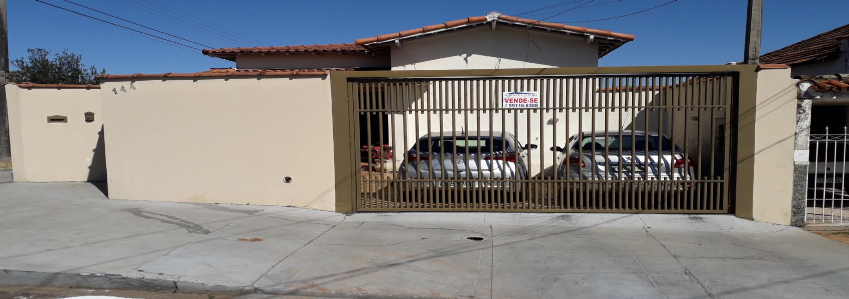 Ribamar Imóveis - Vendas, Locações e Administração de Imóveis em São Carlos - SP.