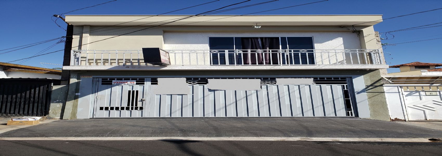 Ribamar Imóveis - Vendas, Locações e Administração de Imóveis em São Carlos - SP.