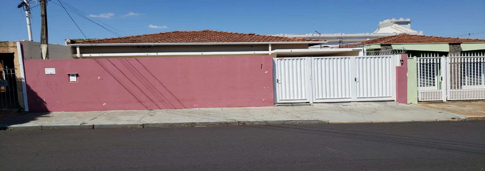 Ribamar Imóveis - Vendas, Locações e Administração de Imóveis em São Carlos - SP.