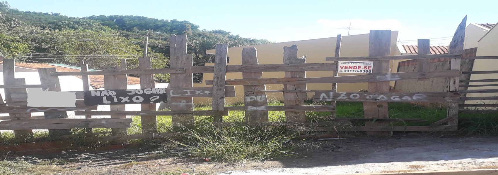 Ribamar Imóveis - Vendas, Locações e Administração de Imóveis em São Carlos - SP.